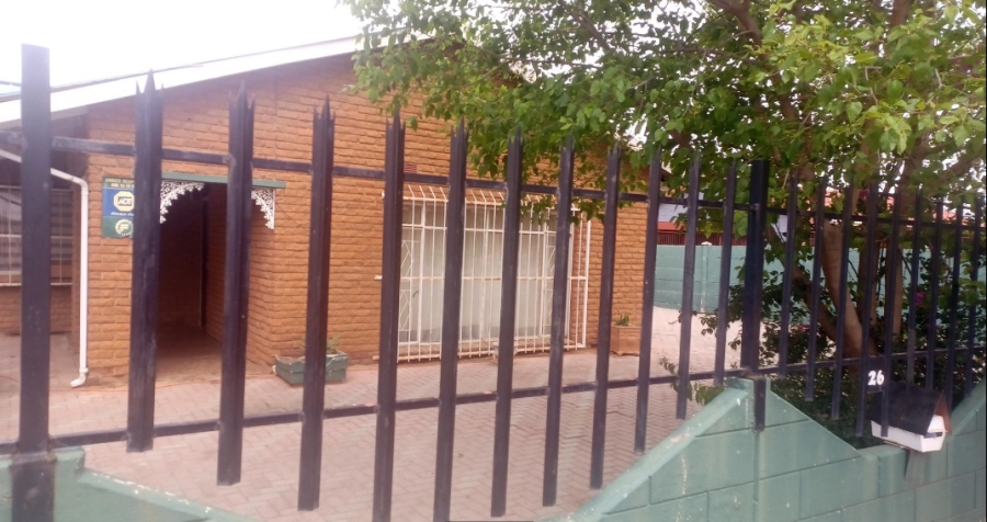 3 Bedroom Property for Sale in Bedelia Free State